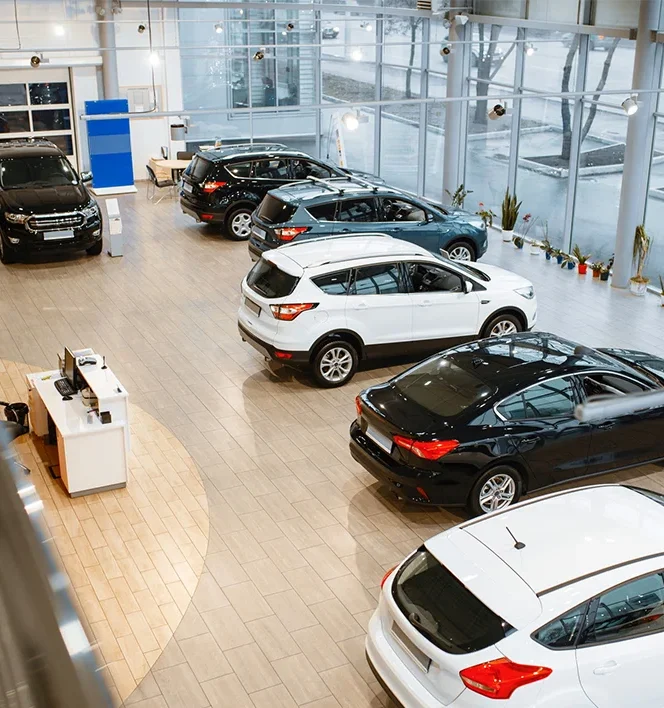 Dealership