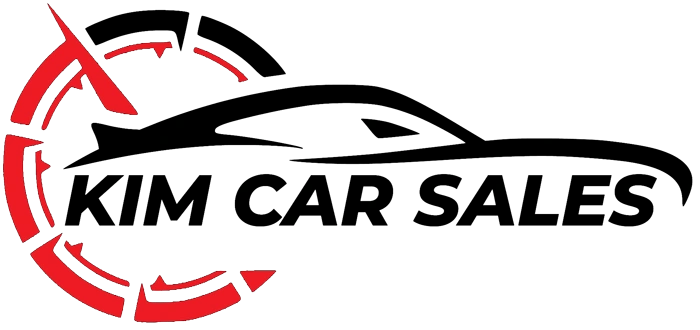 Kim Car Sales Logo