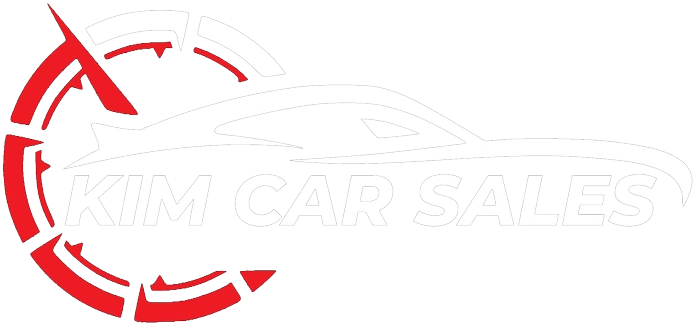 Kim Car Sales Logo